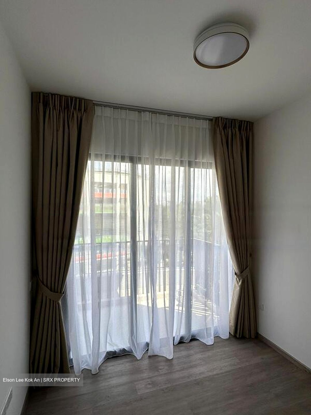 Sengkang Grand Residences (D19), Apartment #458393641
